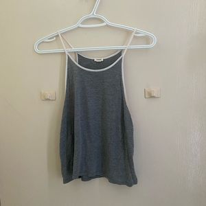 Garage Tank Top